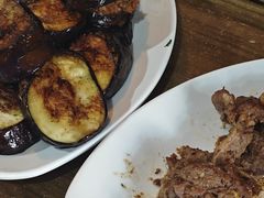 -炙热童年·老北京炙子烤肉(南锣鼓巷店)