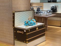 -LV路易威登(杭州万象城店)