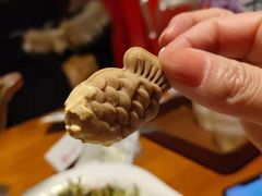 -麦当劳(天兴罗斯福店)