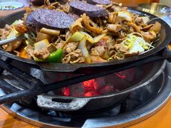 -山城正宗集安高丽火盆