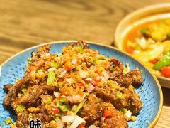 -那时新疆·若羌(经纬汇店)