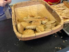 -李小老烧饼(常营民族家园店)