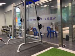 -METIS FITNESS女性健身工作室