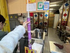-越秀西湖花市(广州城市广场花卉店)