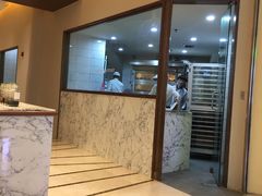 -WHEAT&BAKER-麥(凯德来福士店)