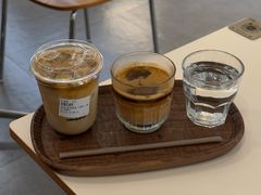 -MINDFO咖啡厅(岗顶店)