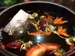 -一叶一世界•素食餐厅(环球中心店)