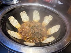 -地锅之家·鲜货工厂(华发路店)