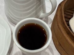 -富园海鲜酒家(佐敦店)