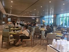 -上海国展宝龙丽筠酒店
