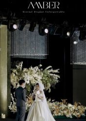 -琥珀婚礼策划AMBER WEDDING