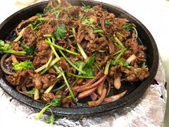 -郭林家常菜(洋桥店)