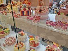 -味多美蛋糕(新和平里店)