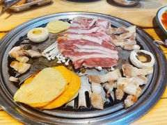 -麻蒲碳烤肉(远景路1号店)