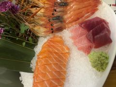 -松坂屋日料自助(长城路店)