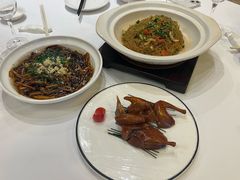 -天福苑(崇宁路店)