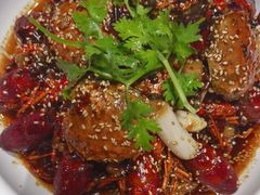 -肥肥虾庄·金牌油焖大虾(杨园滨江时代walk店)