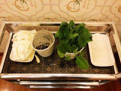 -羊阿公·嘉福烤全羊龙虾馆·家常菜(广益店)
