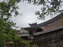-山西王家大院