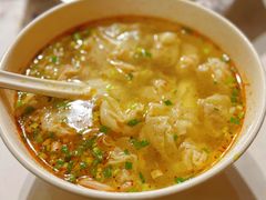 -安庆柴火馄饨(马道街店)