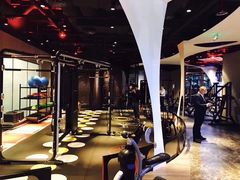 -W FITNESS 威尔仕健身·游泳(老西门新苑店)