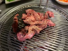 护心肉-喜来稀肉(望京店)