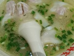 -协茂森老钟家(龙湖滨江天街店)