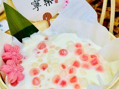 -菊儿人家·北京胡同菜(南锣鼓巷店)