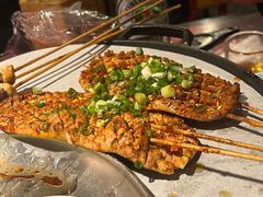 -醉烧膘·烧烤夜宵王(总店)