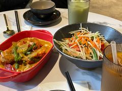 -ChitChat奇洽·Bistro(黎黄陂路店)