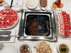 -天府火锅·始于1989年(老城十字街店)