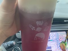 -喜茶(上海正大广场店)