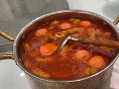 -谢先生酒店·椒宴集(沙湖店)