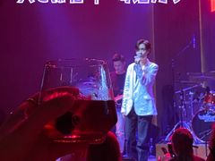 -TZ House音乐现场(来福士中心店)