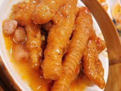 -南枝记·港式打边炉(新北万达店)