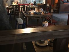 大堂-老阿爸鲜鱼土菜(昆山花桥店)