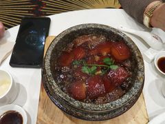 -久宴·天目湖大鱼头(恐龙园店)
