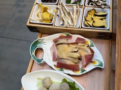 -大理董·董家小厨野生菌火锅(古城旗舰店)