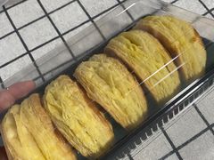 -爱德顺糕点食屋(利民道店)
