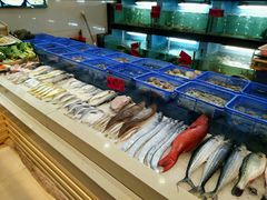 -旺达·福州菜(正大广场店)