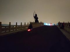 -东湖落雁景区