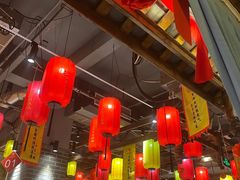 -小财神·老派赣州菜·中华美食地标(第五大道店)