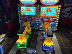 -核客电玩城(东门店)