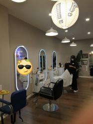 -巴黎拉斐派瑞美发沙龙