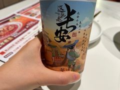 -茶话弄(北京密云万象汇店)