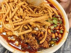 -西月城谭豆花(春熙路店)