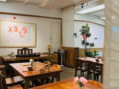 -七色云蔬食(喜邻里店)