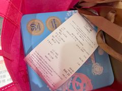 -曲奇童话(尖沙咀店)