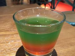 鸡尾酒-亚马逊环球美食百汇(新城吾悦广场店)