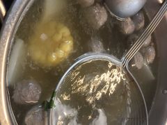 -粤潮魏记牛肉火锅(爱家·金河湾南区店)
